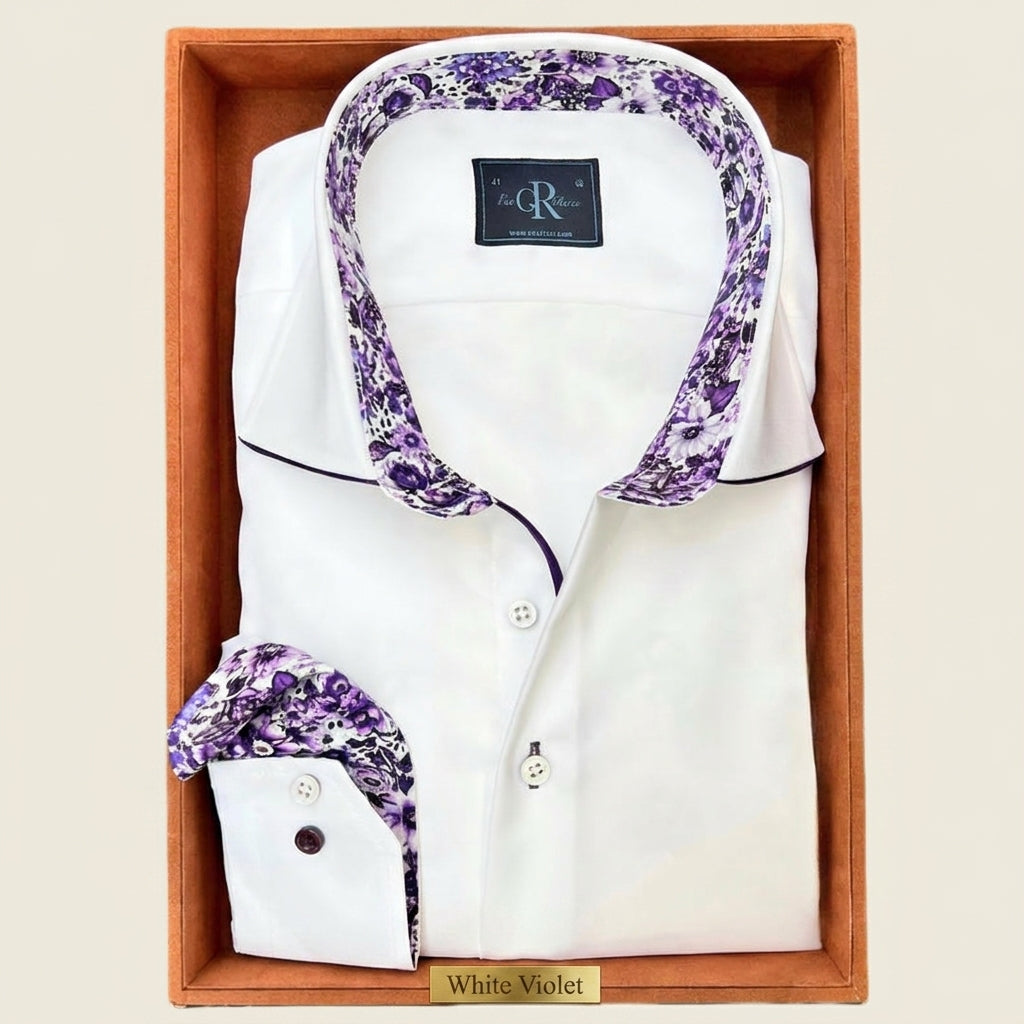 White Violet