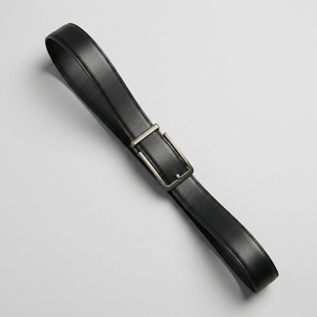 The Verona Ratchet Belt