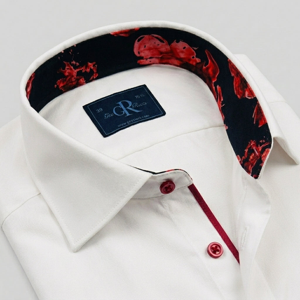 White Crimson