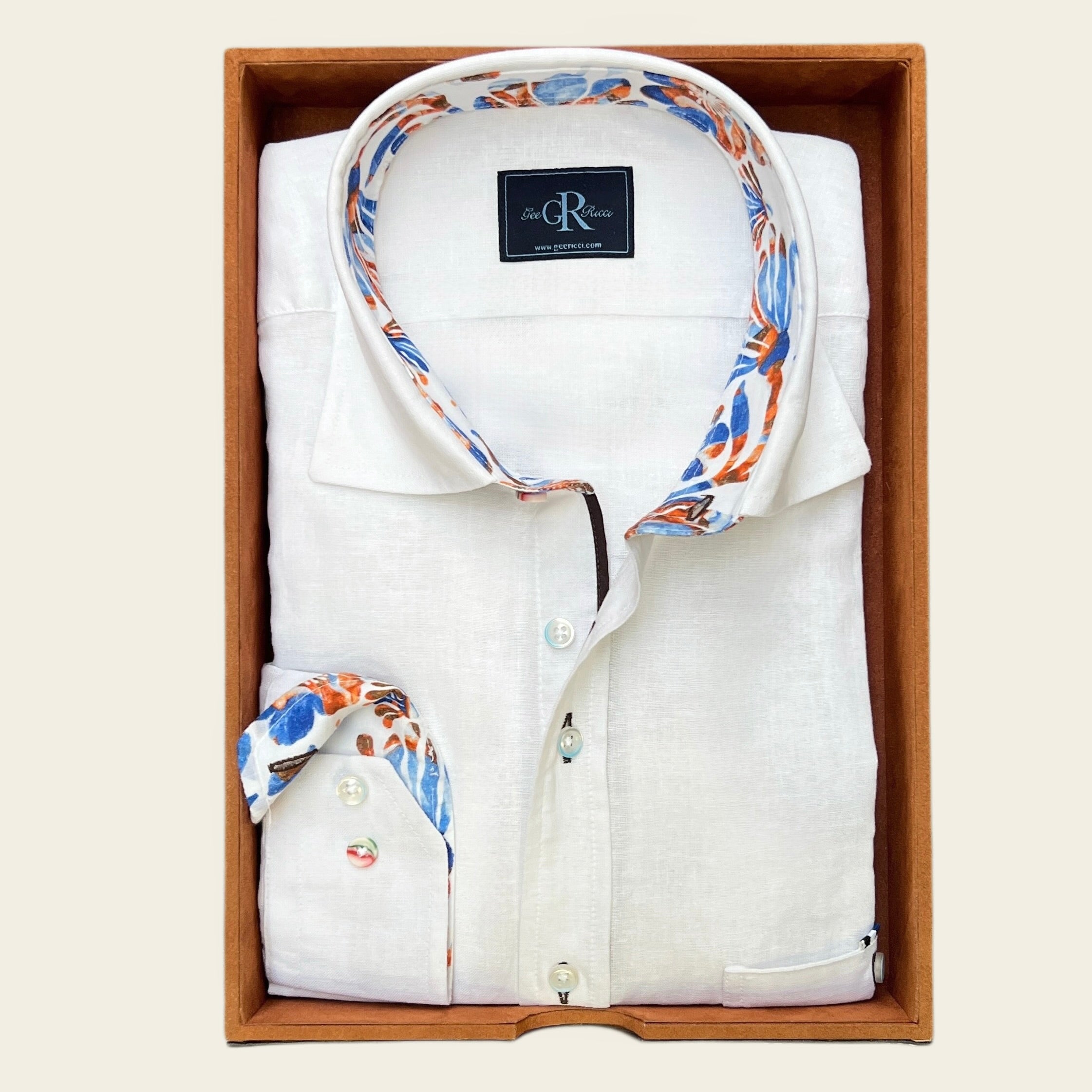 Fior di Sale - Long Sleeves