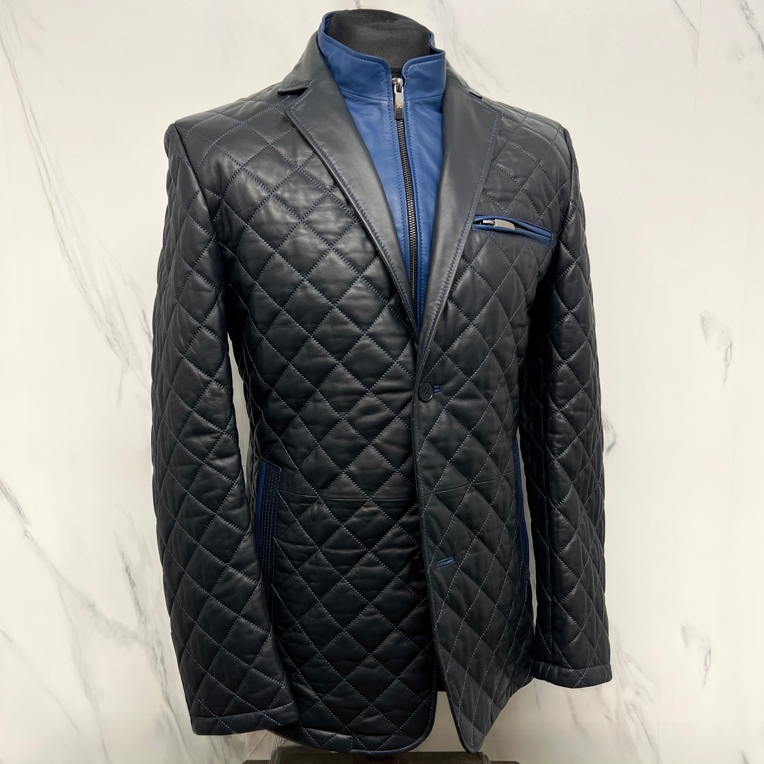 Azzurro Edition