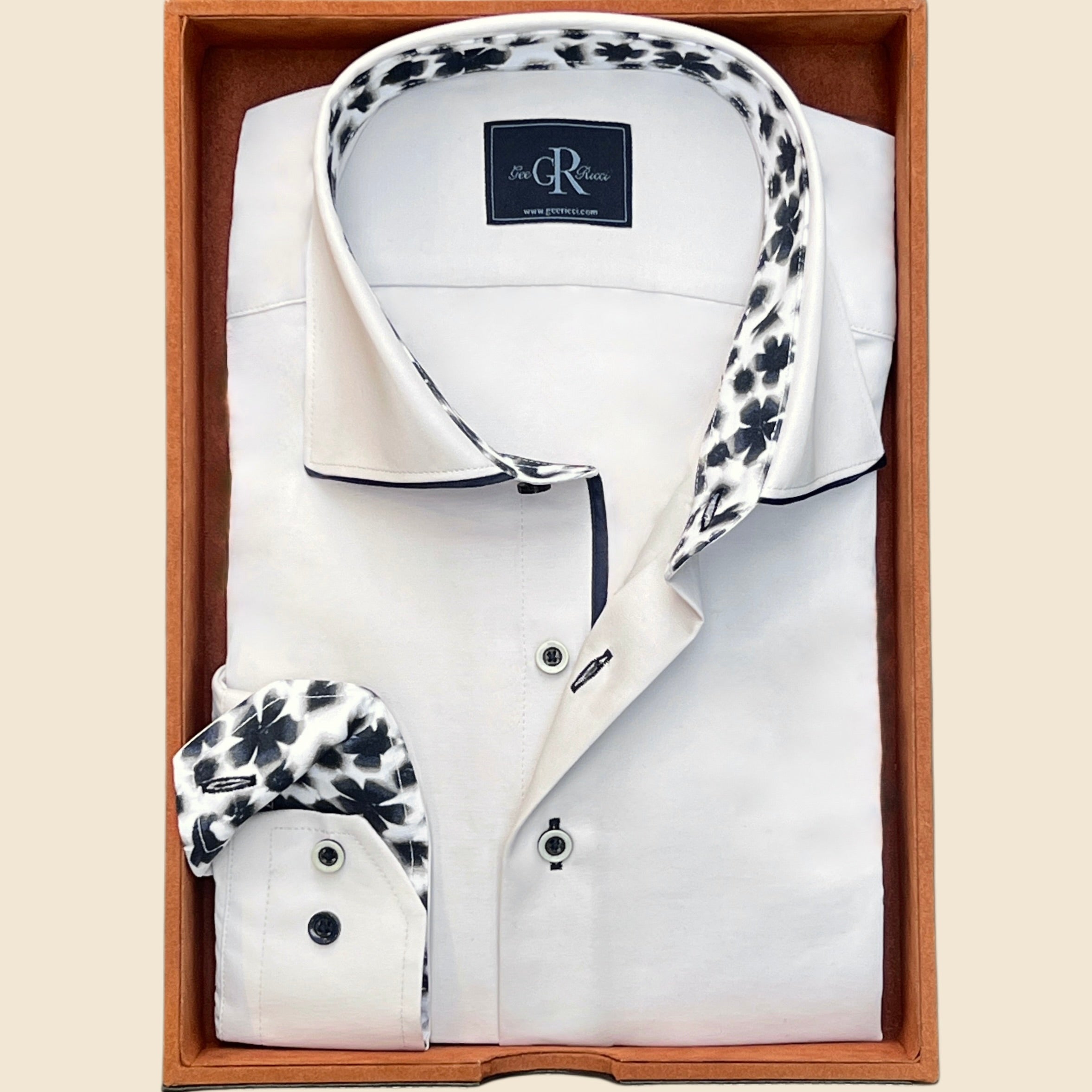Luna Botanica Shirt