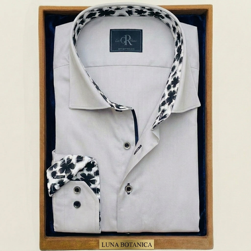 Luna Botanica Shirt