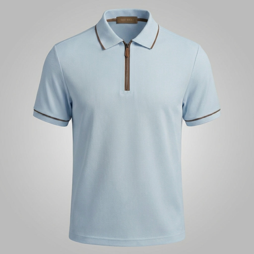 Sky Riviera Performance Polo