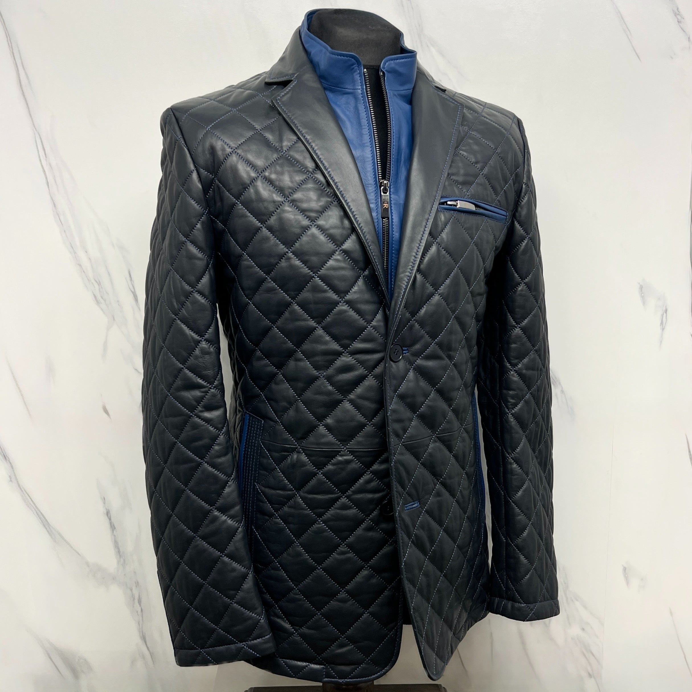 Azzurro Edition