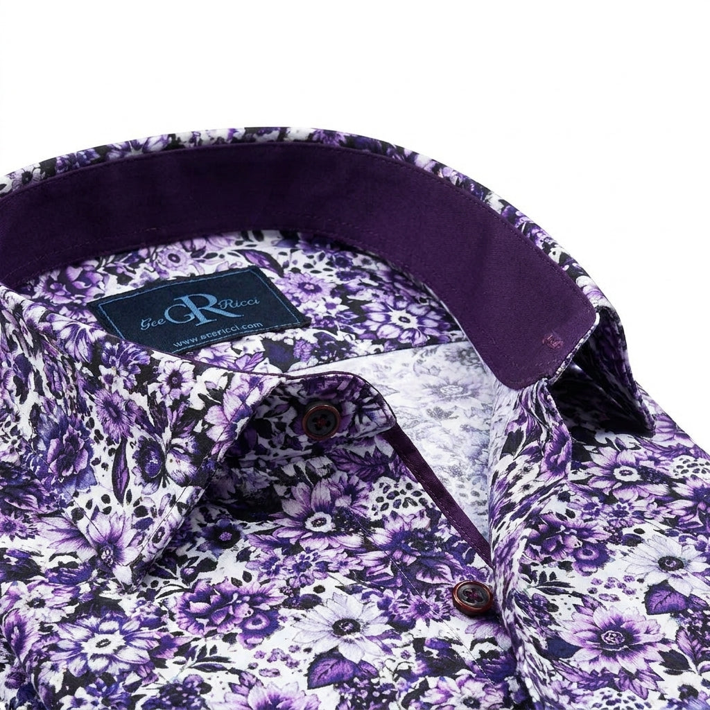Violet Bloom