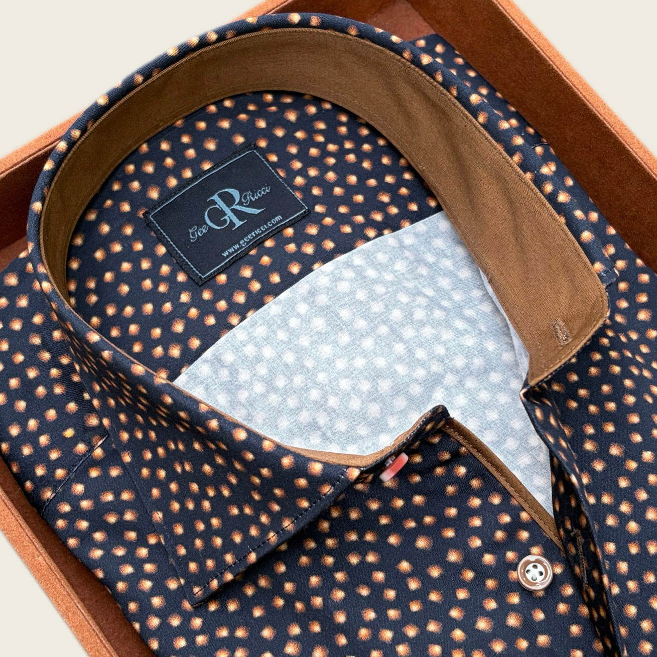 Sky Lantern Shirt