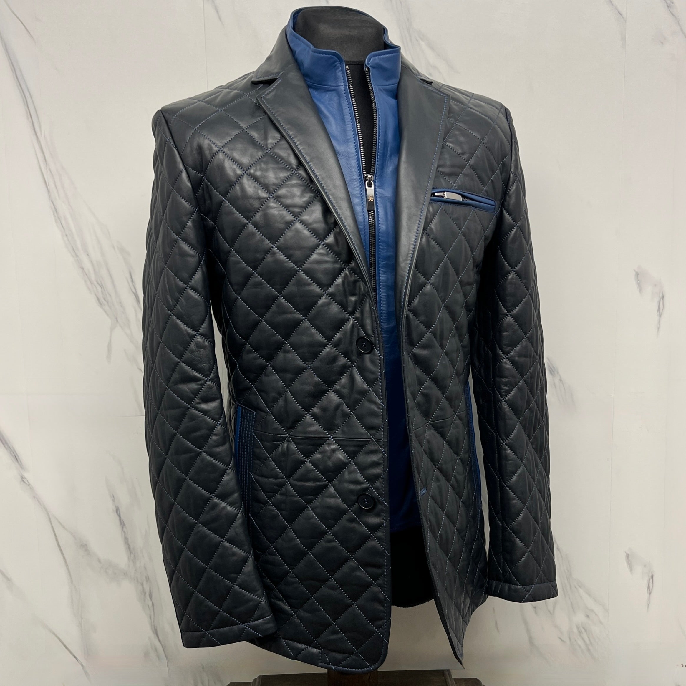 Azzurro Edition