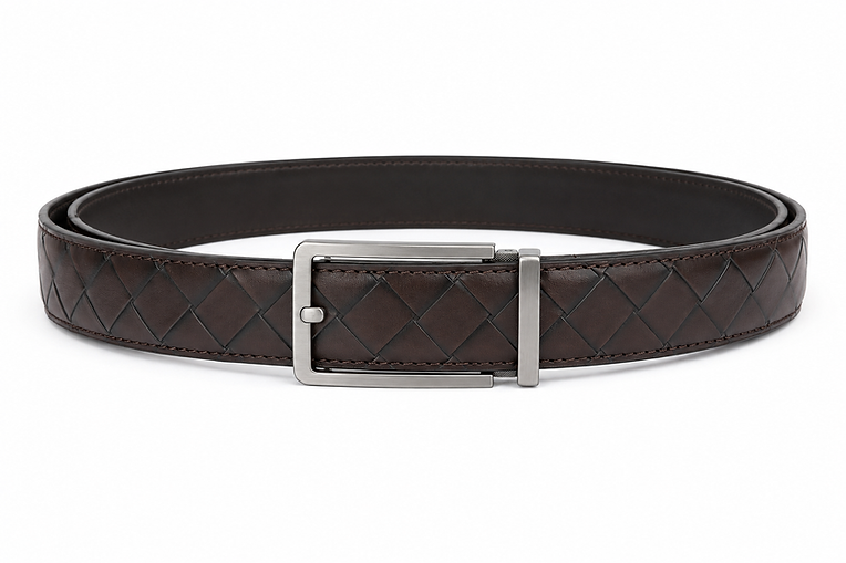 The Venetian Ratchet Belt