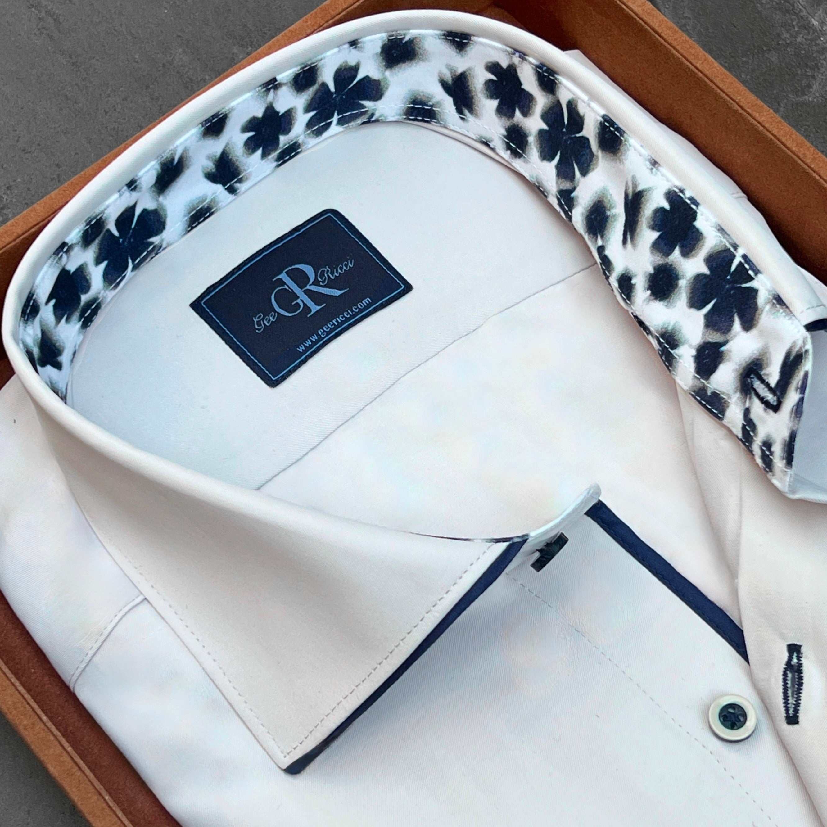 Luna Botanica Shirt
