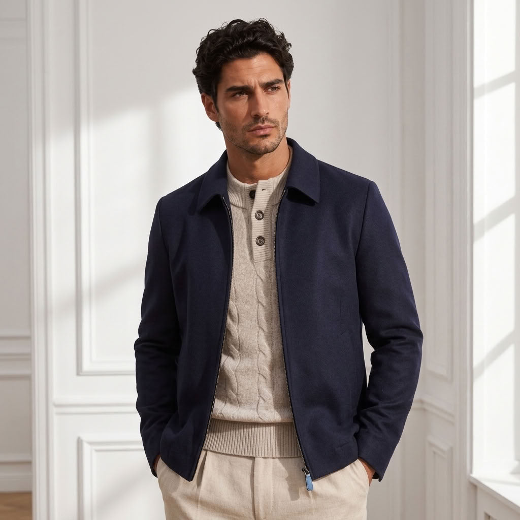 Kensington - Silk Cashmere Collection
