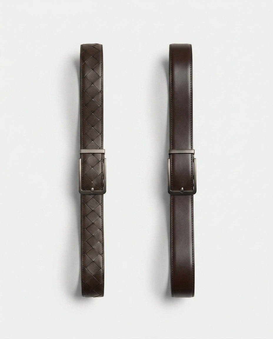 The Venetian Ratchet Belt