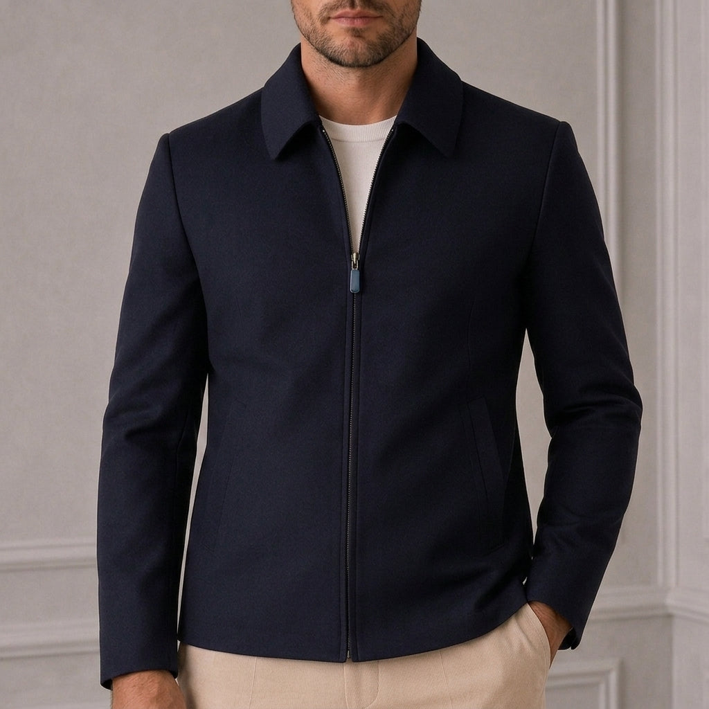 Kensington - Signature Collection Jacket