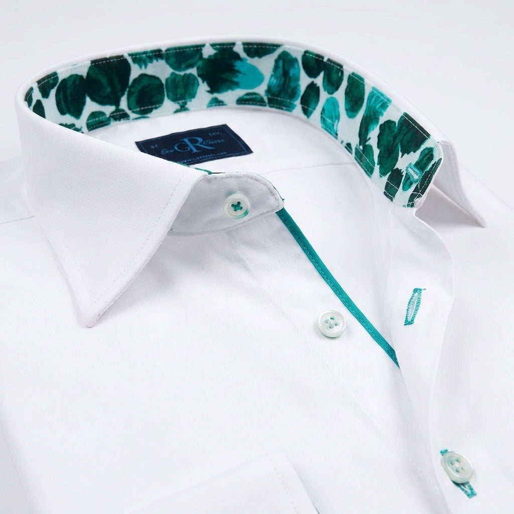 White Emerald