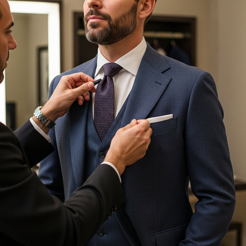 In-Store Styling Appointment