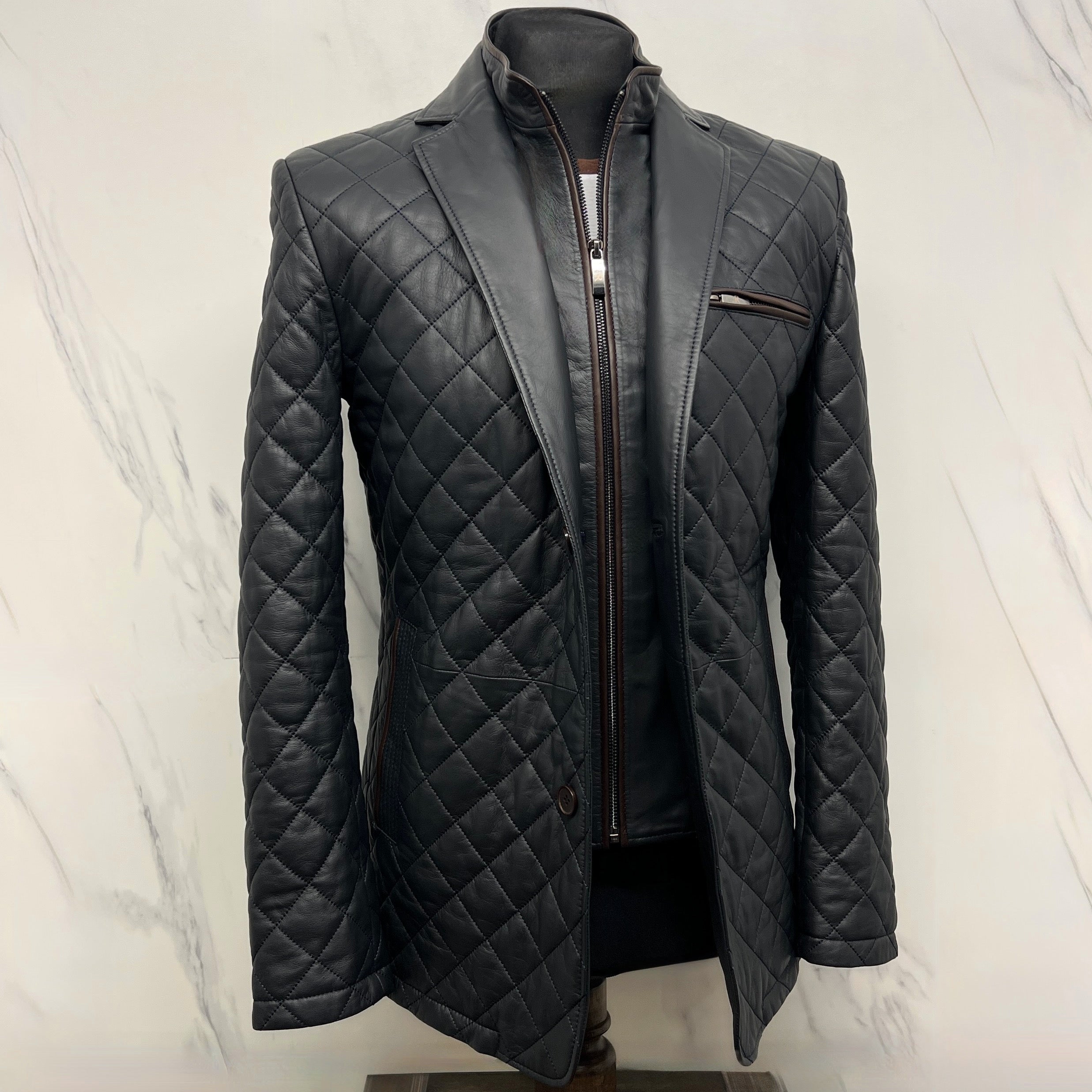 The Bentley Diamond Hybrid – Terra Edition