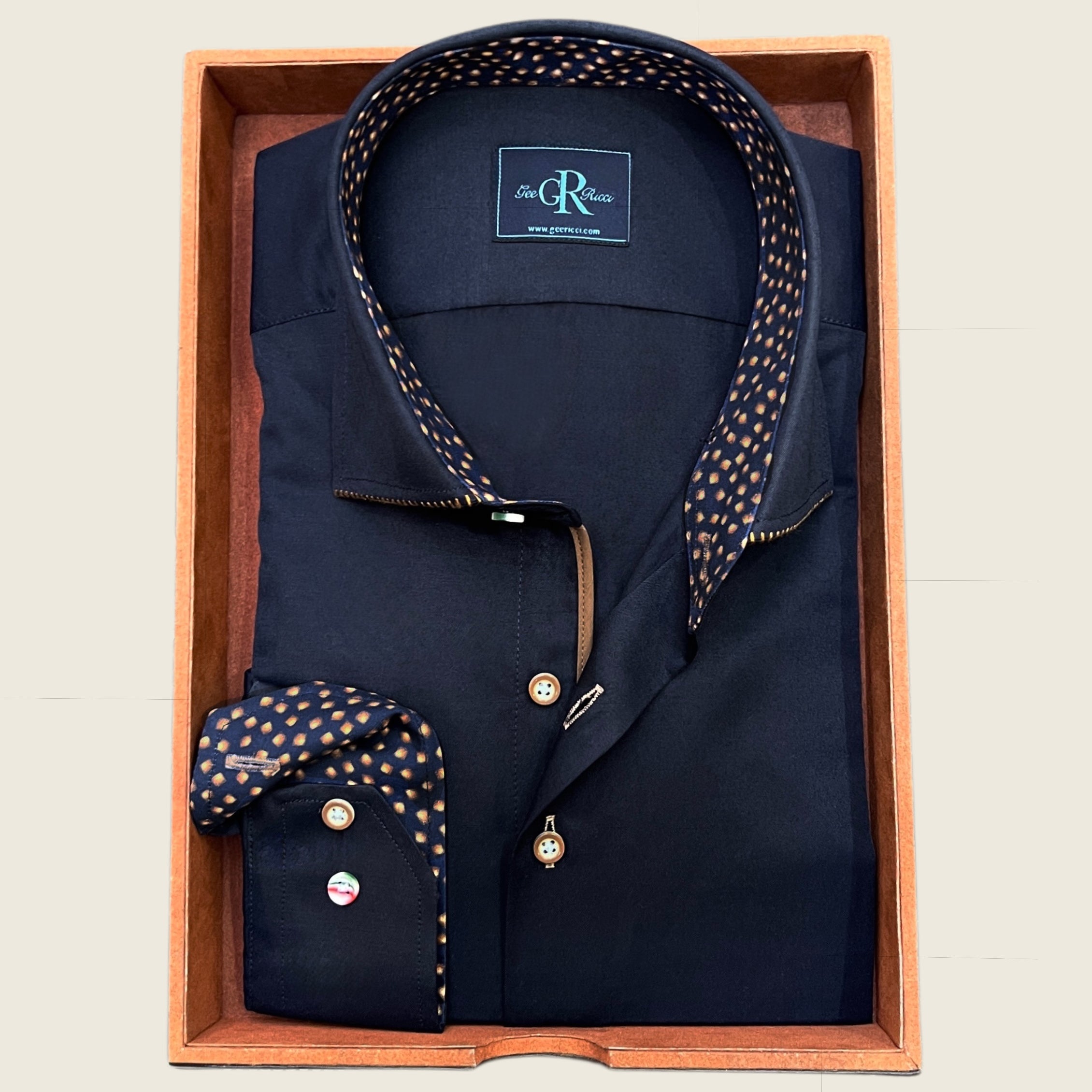 Midnight Sky Lantern