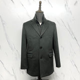 Piacenza Short Coat