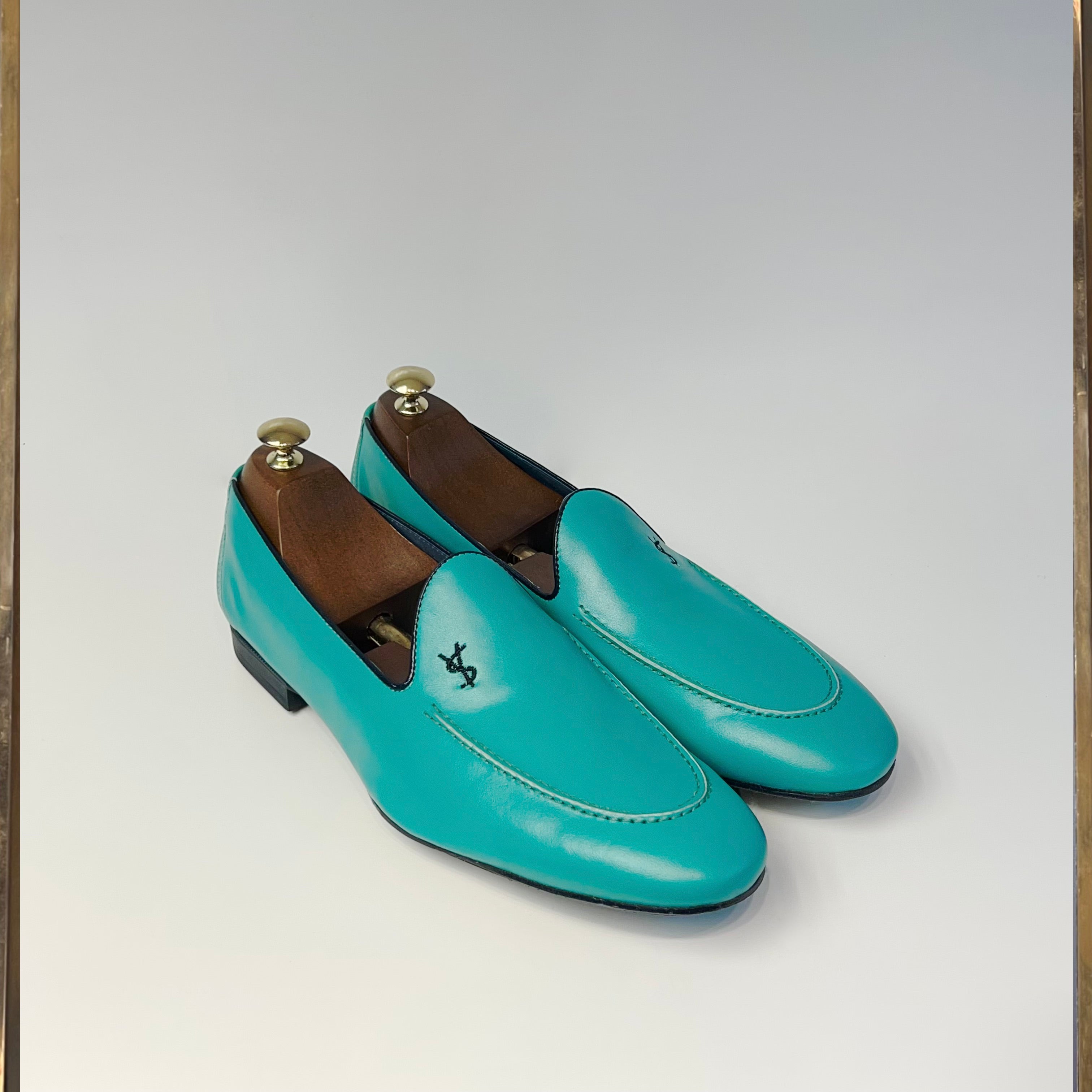 Manoletina loafer collection