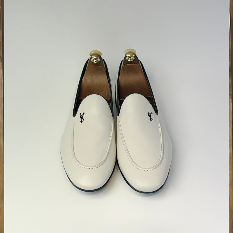 Manoletina loafer collection