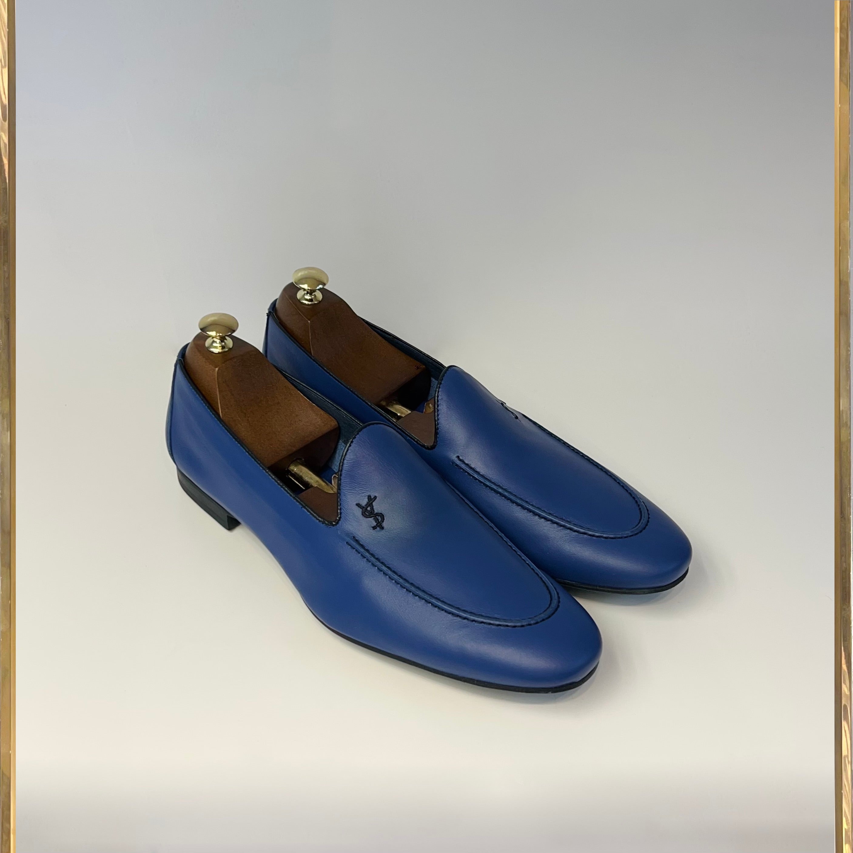 Manoletina loafer collection