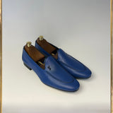 Manoletina loafer collection