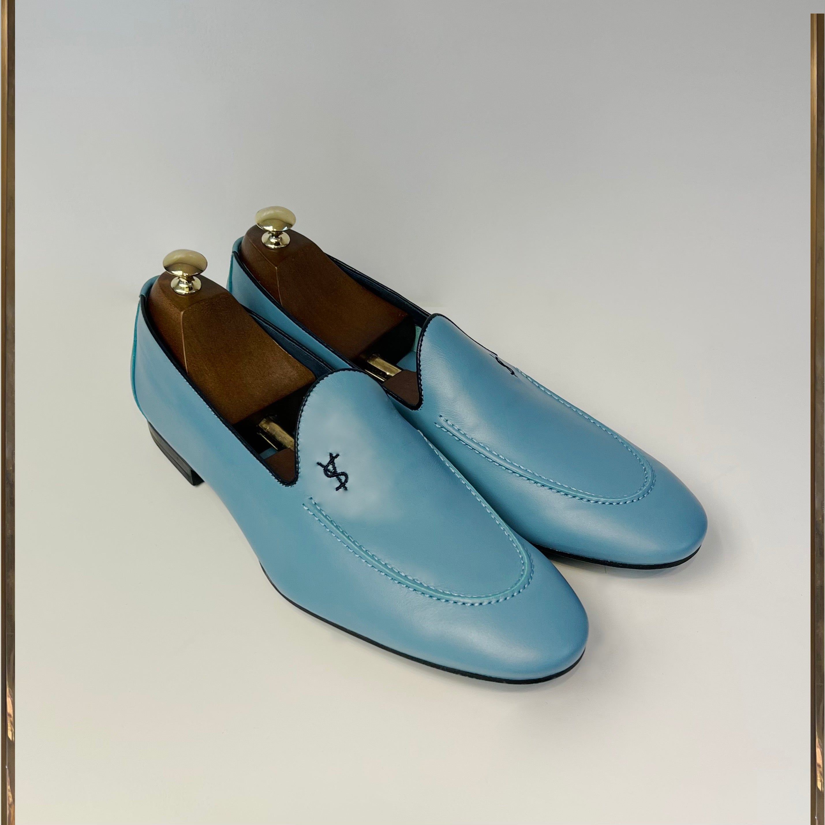 Manoletina loafer collection