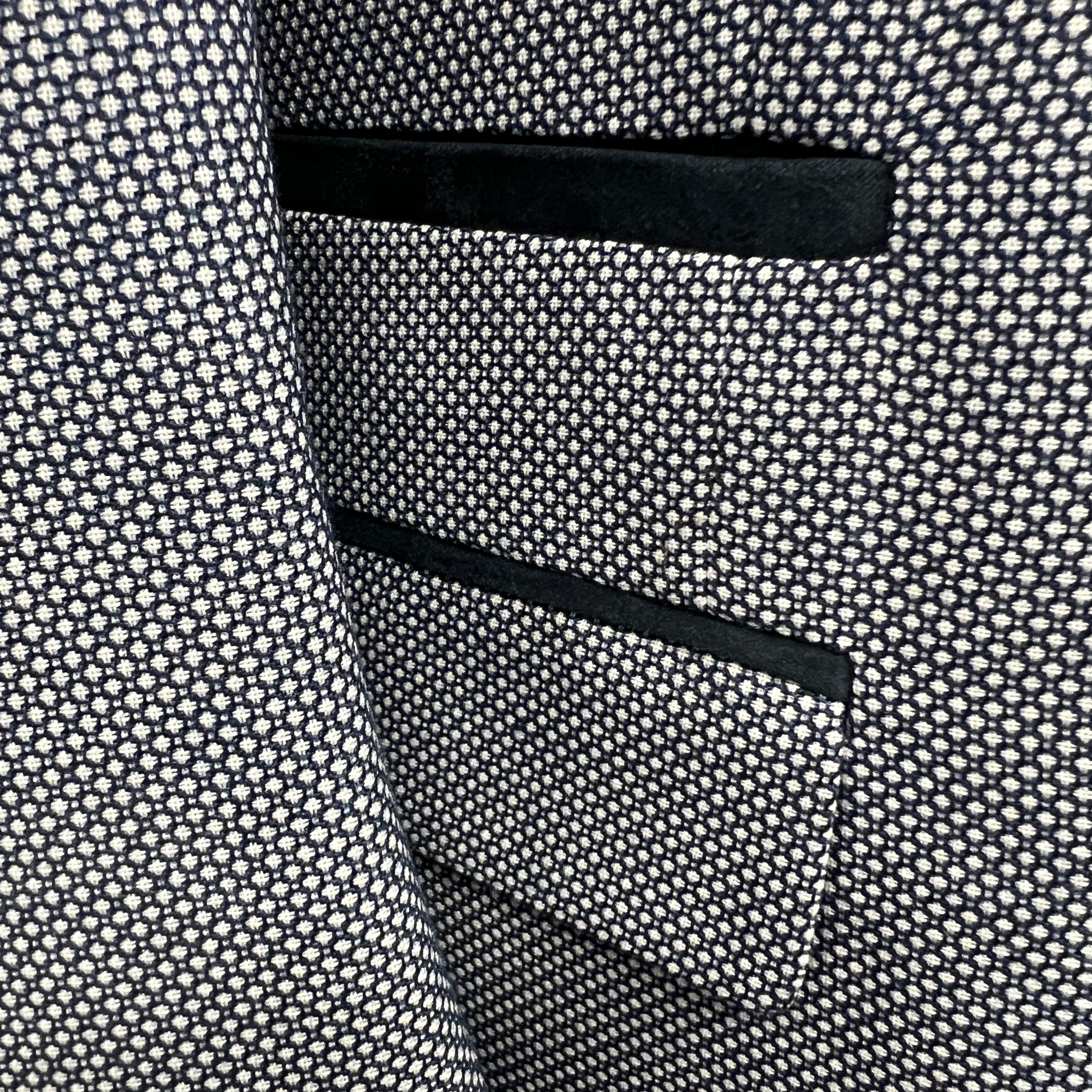 Birdseye Blazer