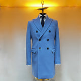 0909 - Sky Piacenza DB Coat