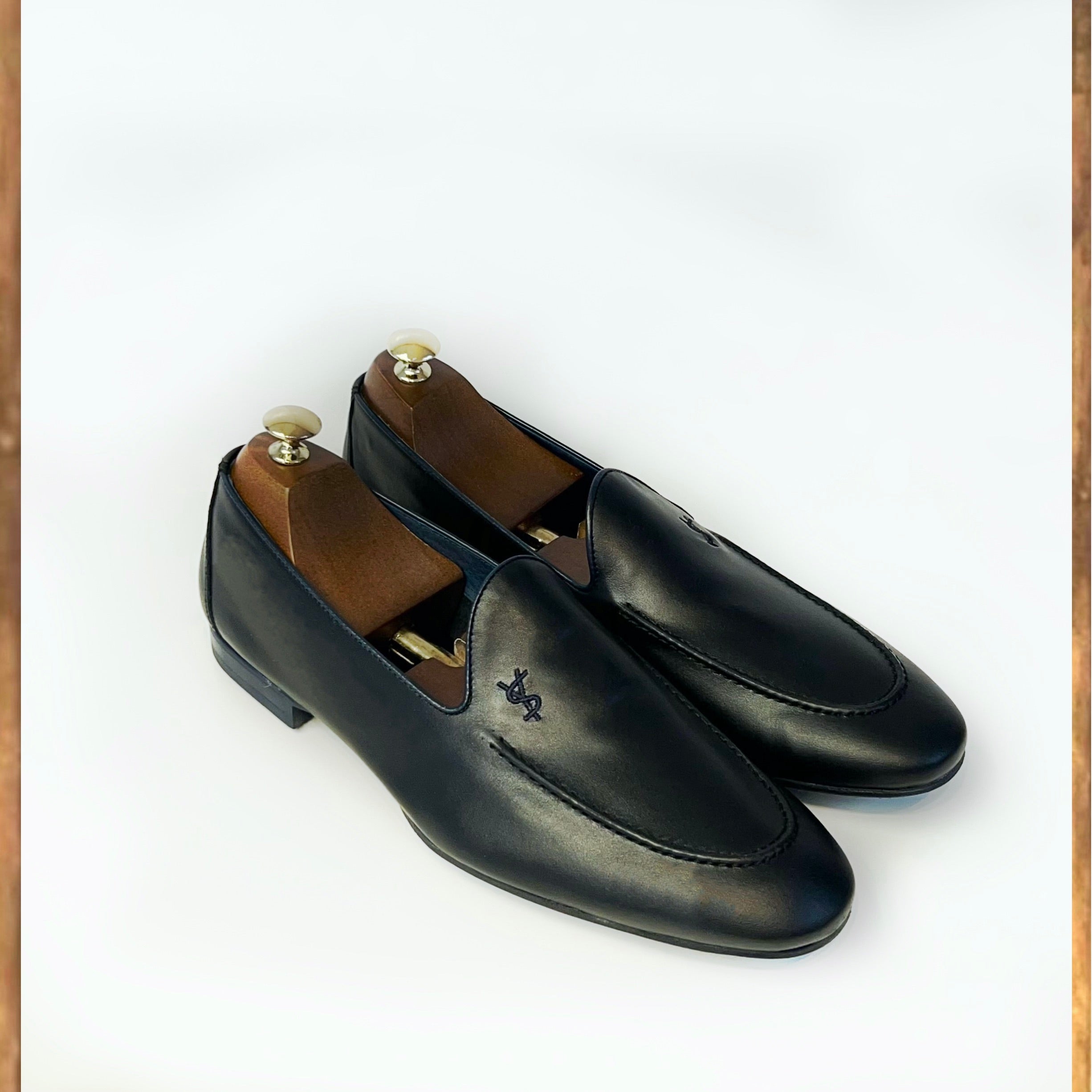 Manoletina loafer collection